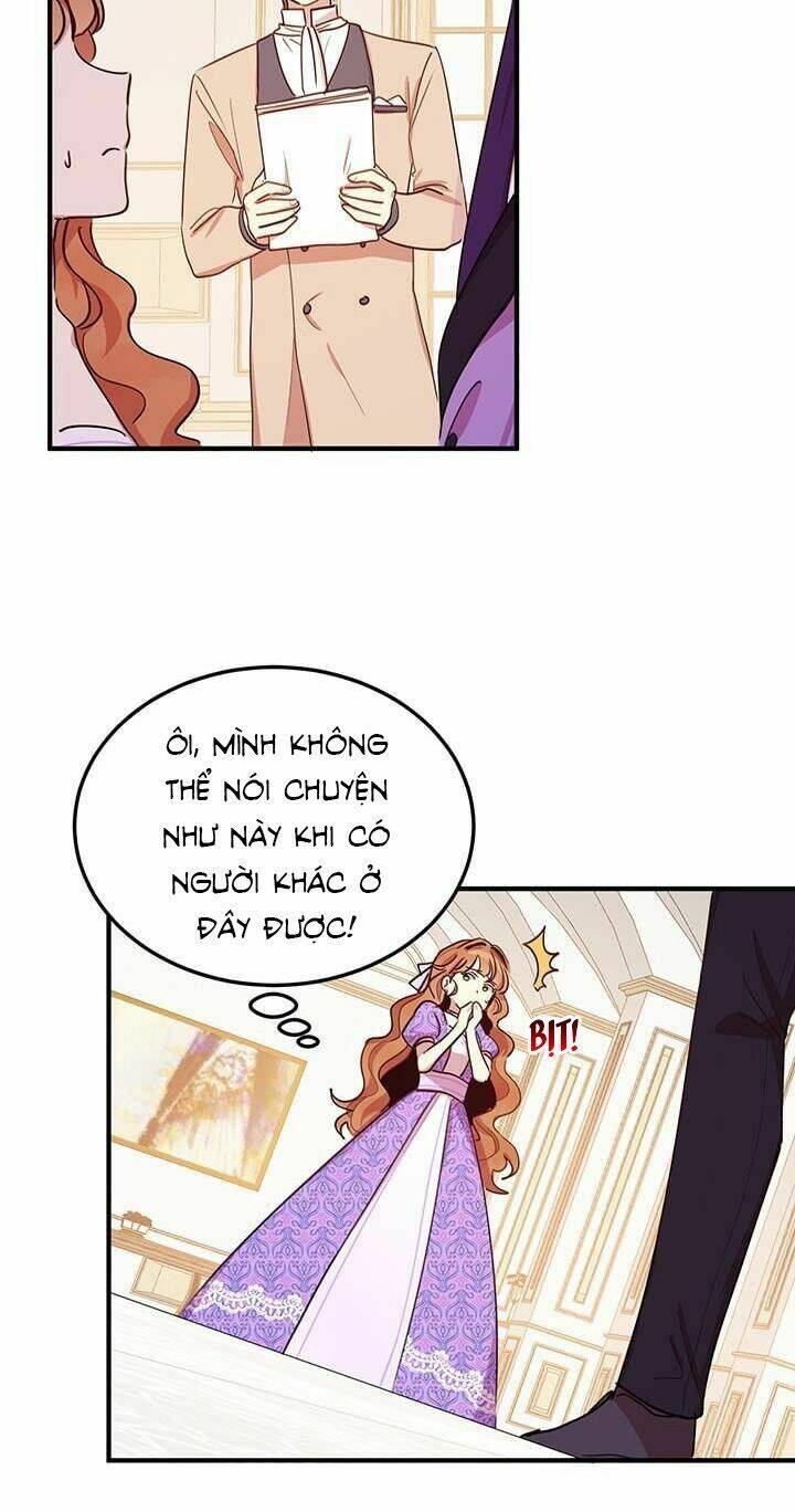 Công Tước, Loạn Vừa Thôi!: Chapter 25.9