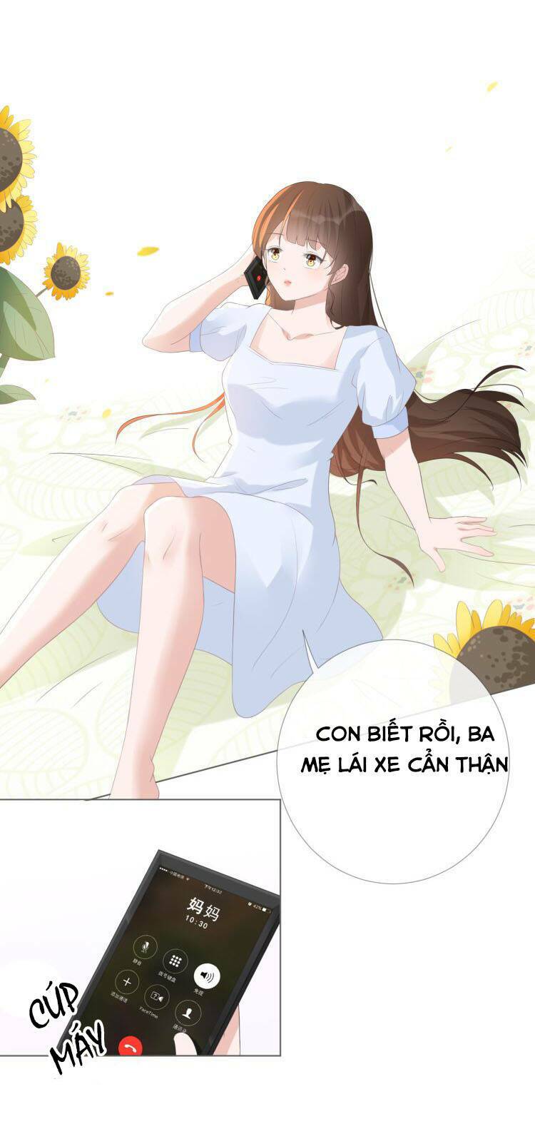Hẹn Anh Một Giấc Mộng Thơ: Chapter 12