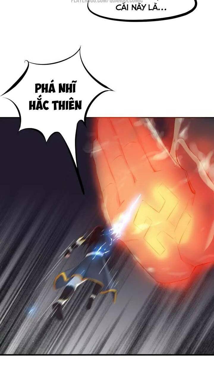 Long Mạch Võ Thần: Chapter 22