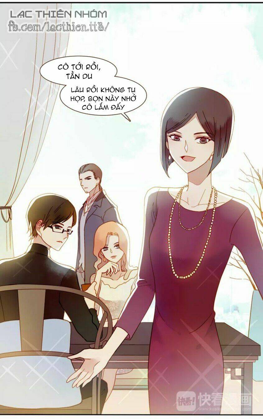 Tại Hạ Là Thần Tình Yêu: Chapter 39