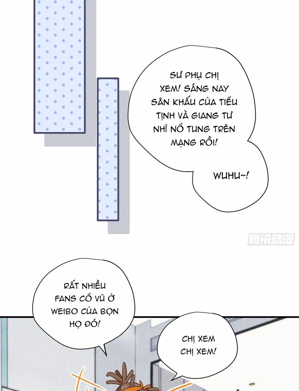 Nữ Phụ Như Tôi Cũng Có Ngày Ra Mắt: Chapter 42