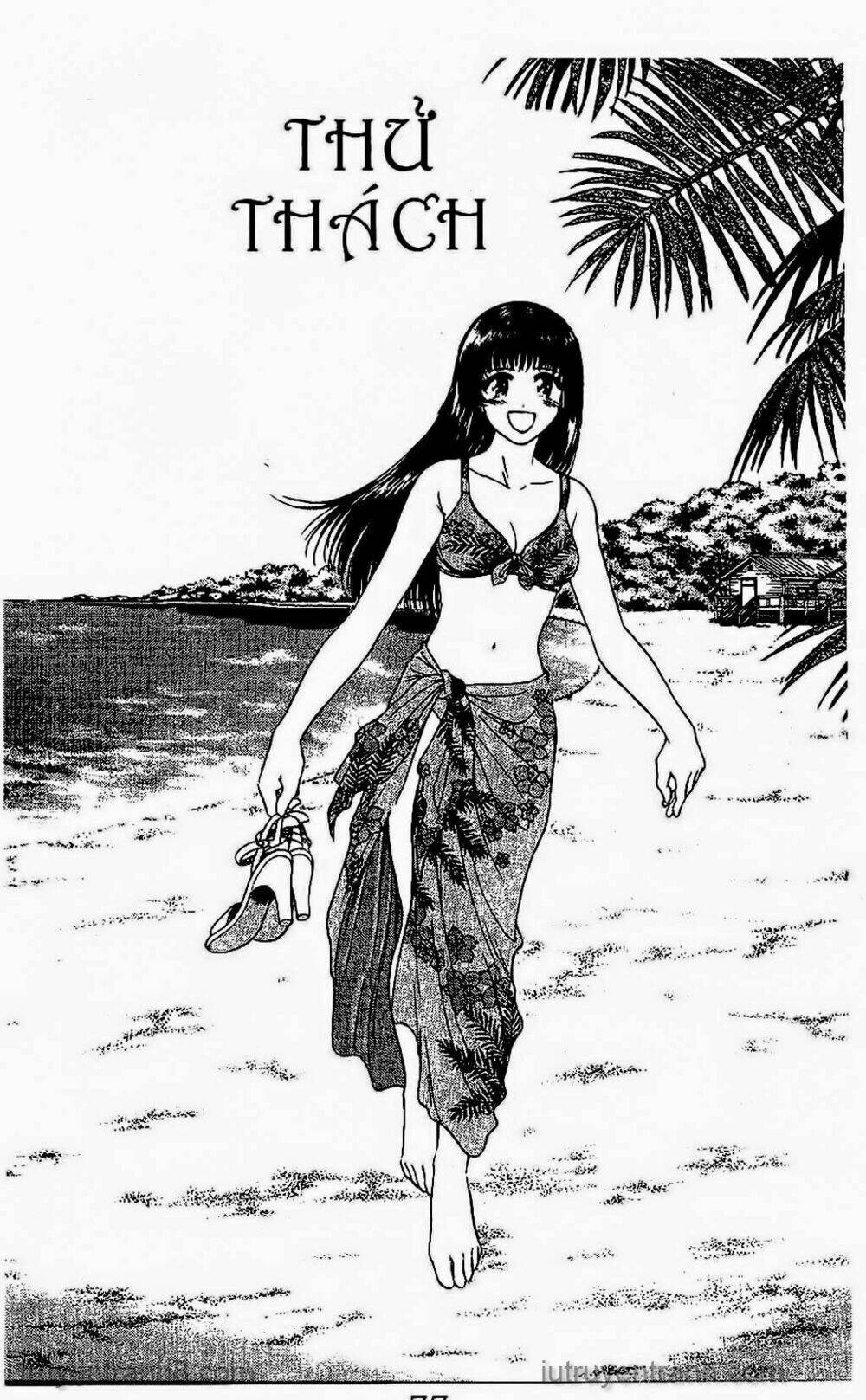 Saladdays: Chapter 91