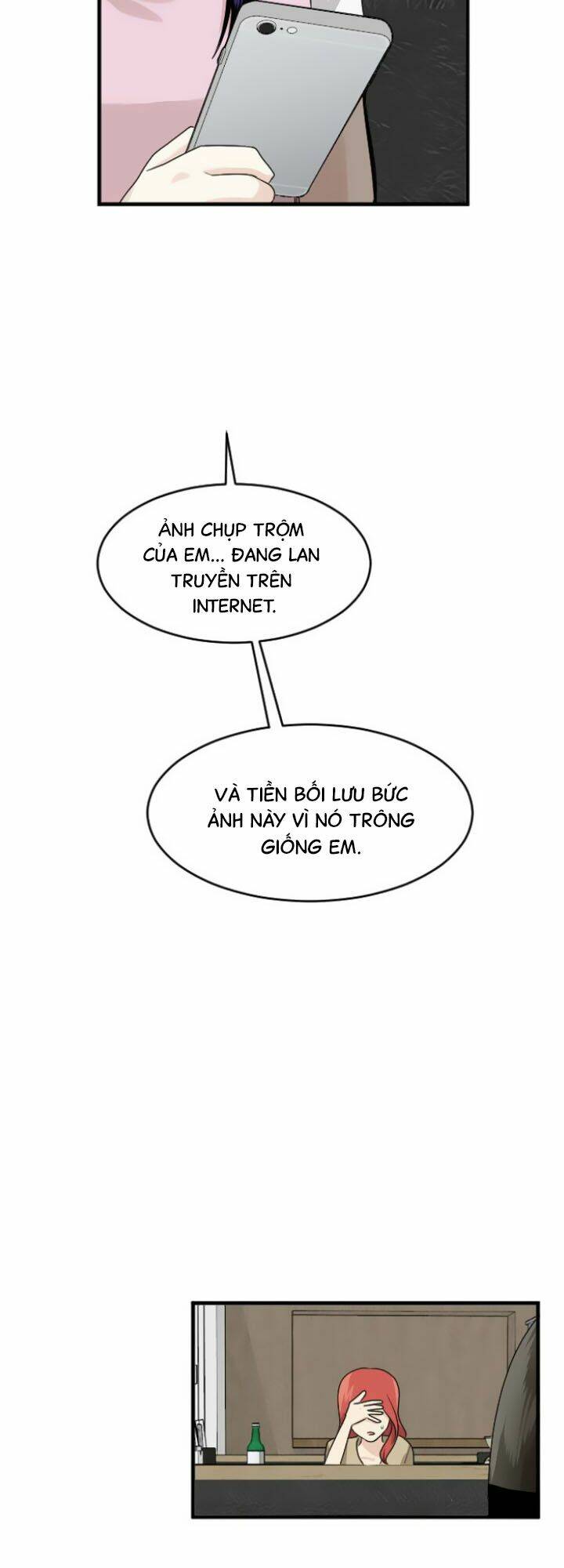 Người Đẹp Gangnam: Chapter 71