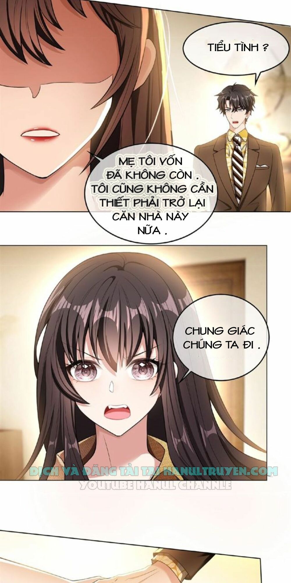 Cô Vợ Nhỏ Nuông Chiều Quá Lại Thành Ác!!: Chapter 59