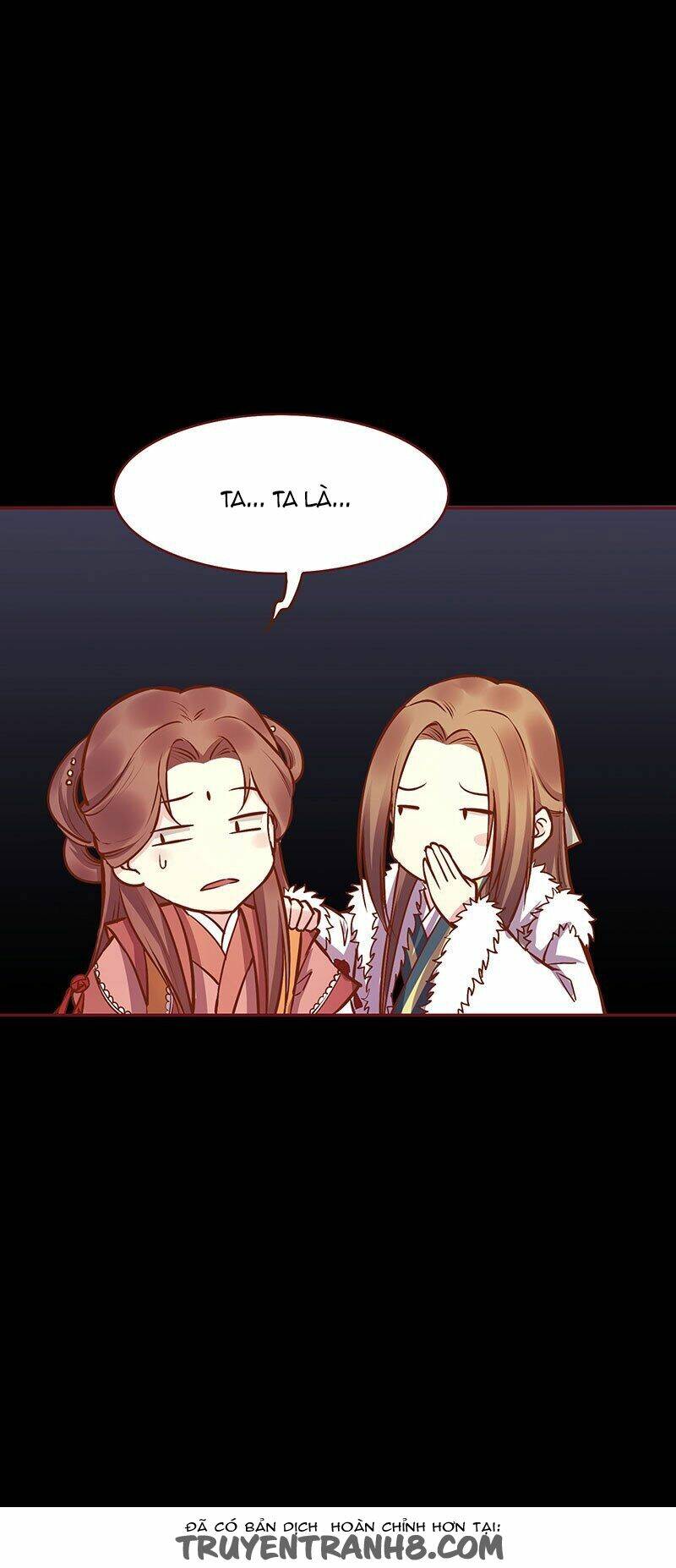 Yến Sơn Phái Và Bách Hoa Môn: Chapter 113.2