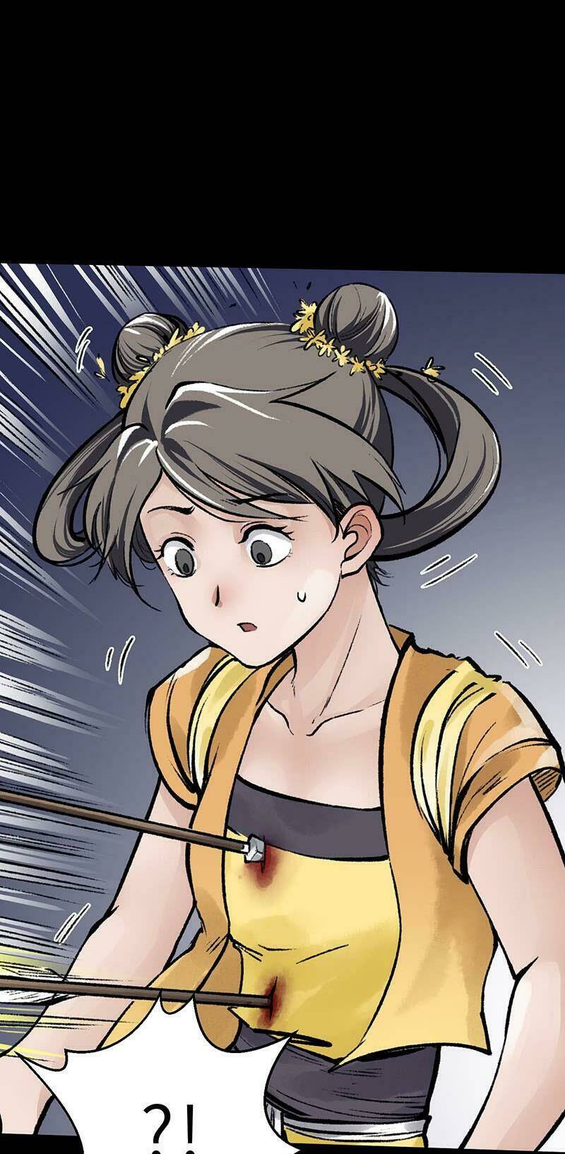 Liên Thành Quyết: Chapter 25