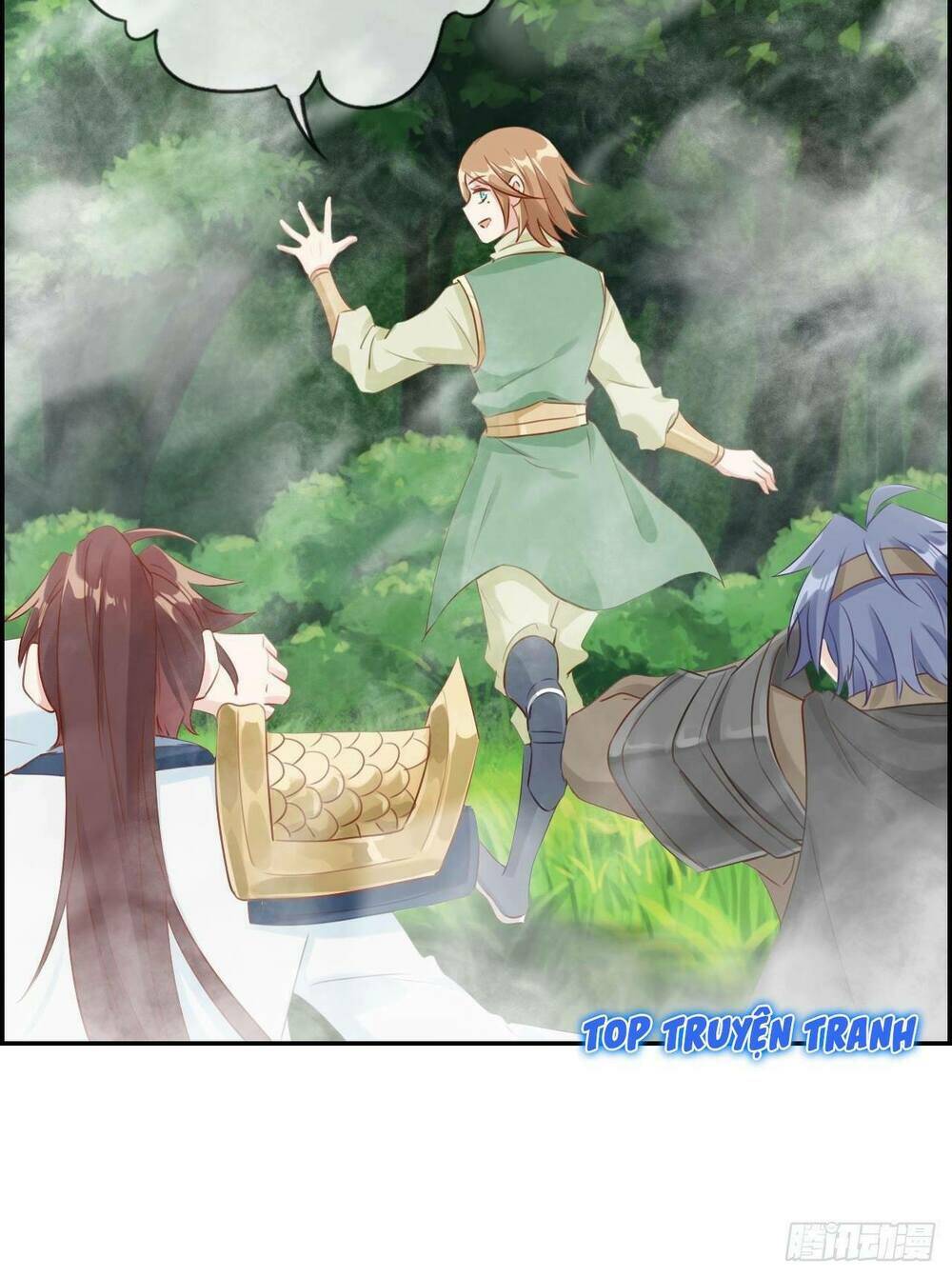 Tối Cường Hoàn Khố Hệ Thống: Chapter 12