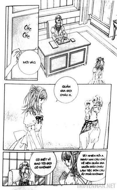 Lọ Lem Hậu Đậu: Chapter 72