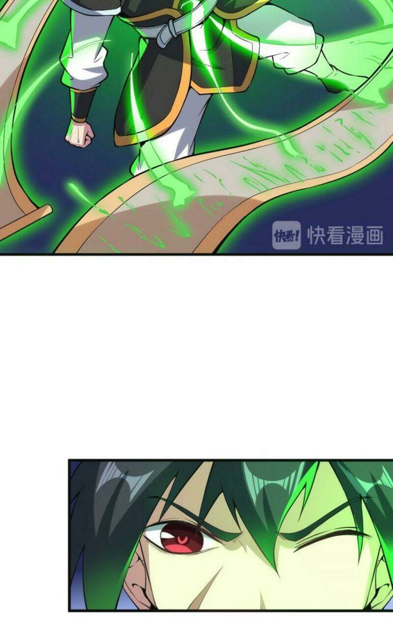 Đấu Hồn Đại Lục: Chapter 55