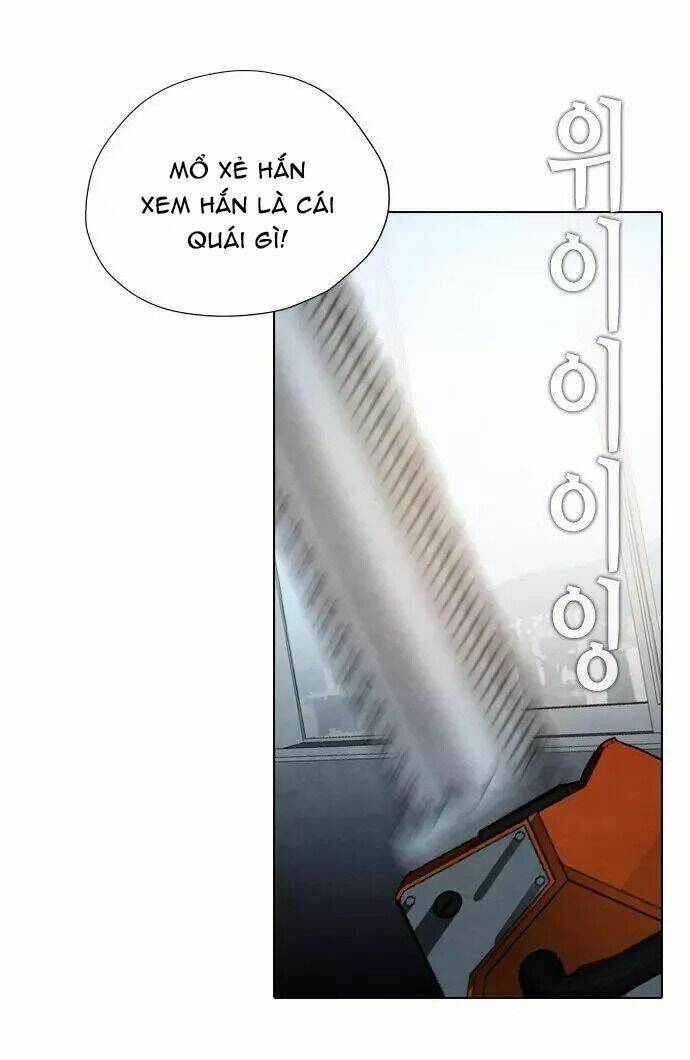 Kẻ Hồi Sinh: Chapter 14