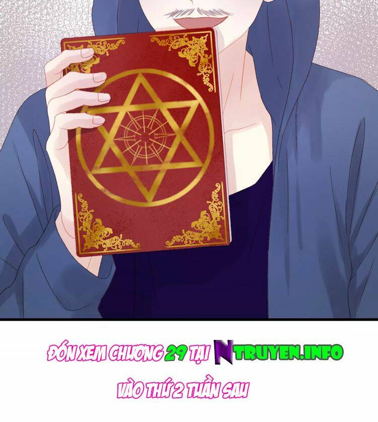 Lượm Được Một Tiểu Hồ Ly 2: Chapter 28