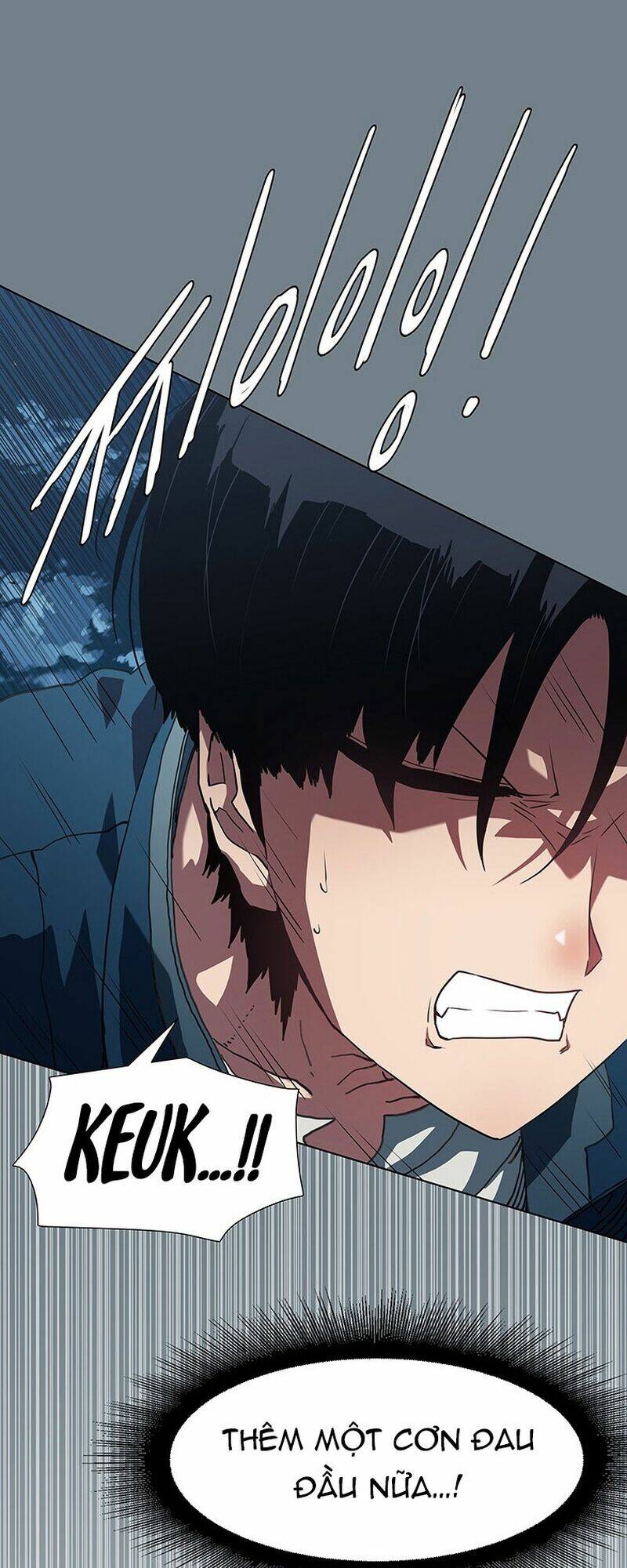 Các Chòm Sao Chỉ Chú Ý Mình Tôi: Chapter 2