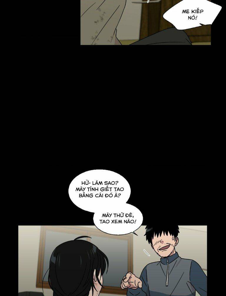 …”Một Sự Thật Khá Khó Chịu.”: Chapter 59