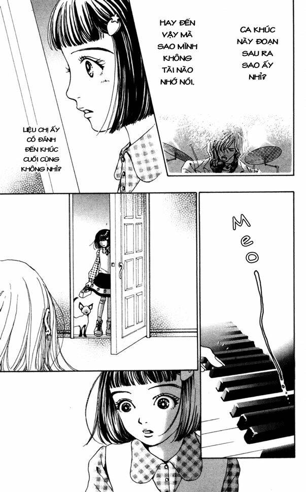 Last Quarter: Chapter 2