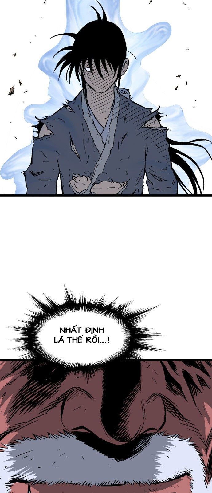 Cao Thủ 2: Chapter 107