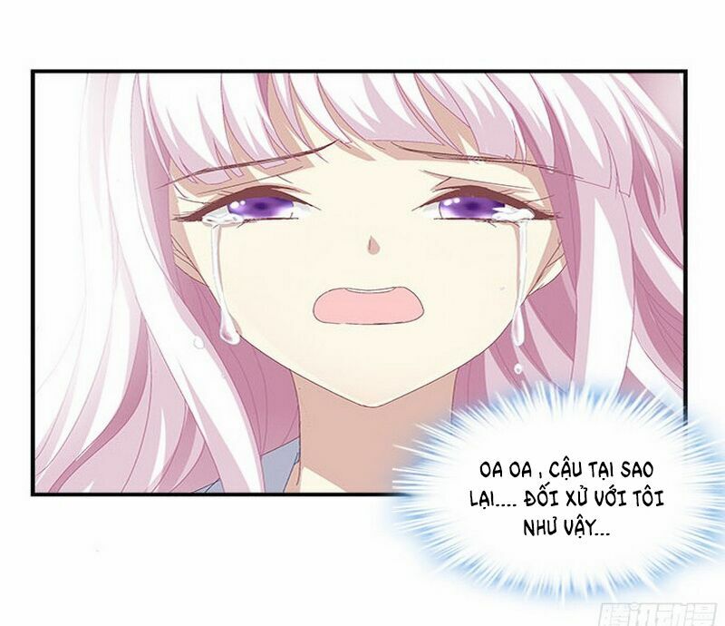 Thiên lại âm linh: Chapter 18