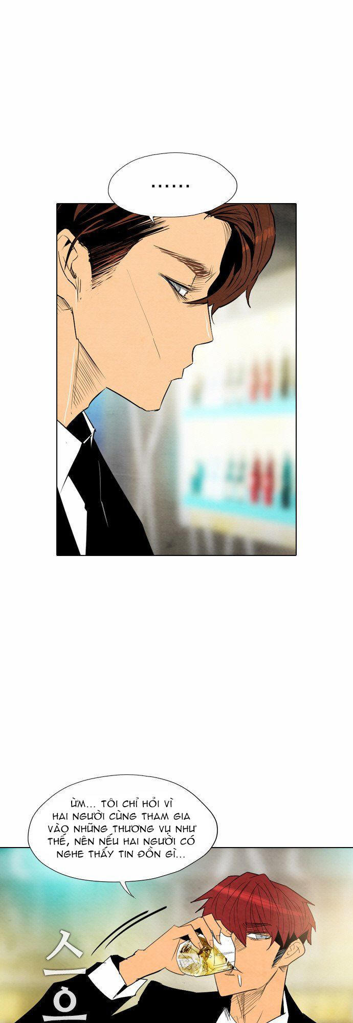 Revival Man: Chapter 24