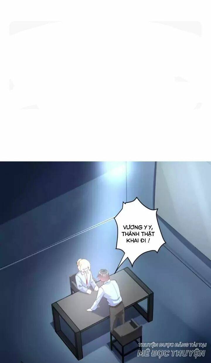 Bản Hợp Đồng Của Tổng Tài Lạnh Lùng: Chapter 43