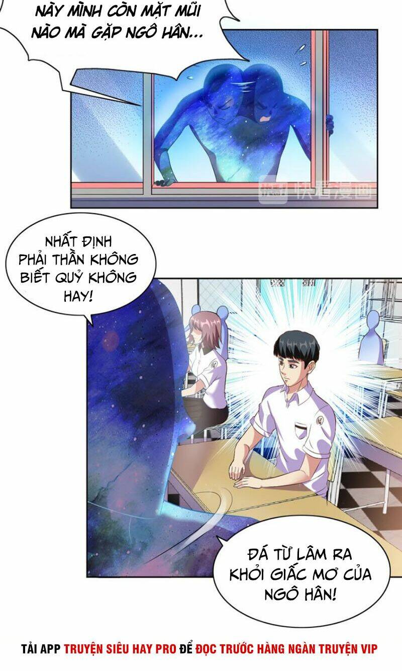 Kết Hôn Không Dễ: Chapter 22