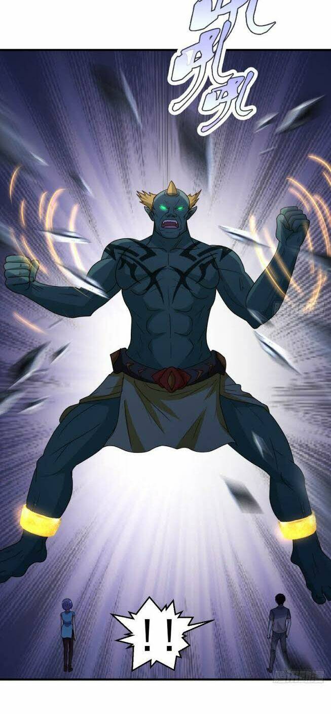 Trọng Sinh Tu Chân Tại Đô Thị: Chapter 91