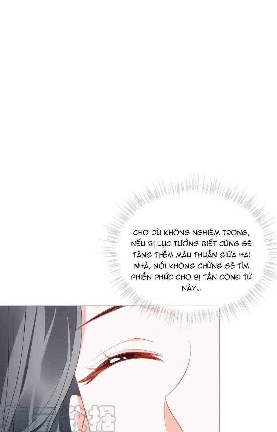 THIẾT LẬP ÁC NỮ CỦA TÔI SỤP ĐỔ RỒI: Chapter 39