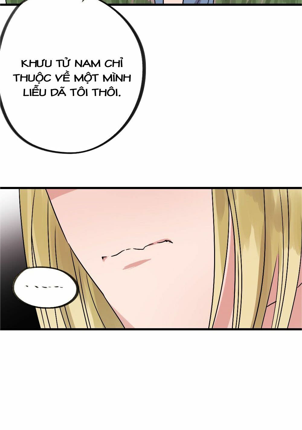 Phải Lòng Em Trai Của Bạn Gái Mình: Chapter 47