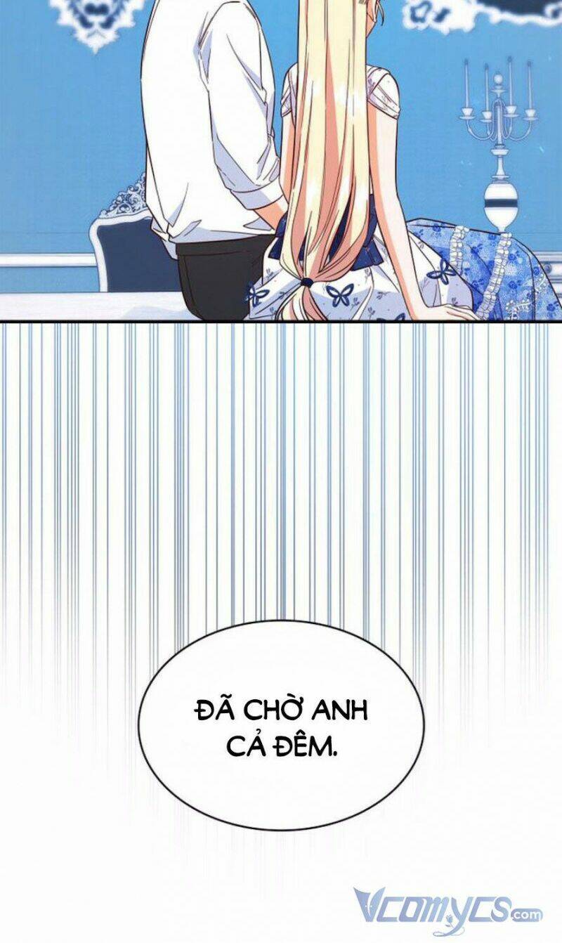 Lòng Trung Thành Với Kẻ Ác: Chapter 24