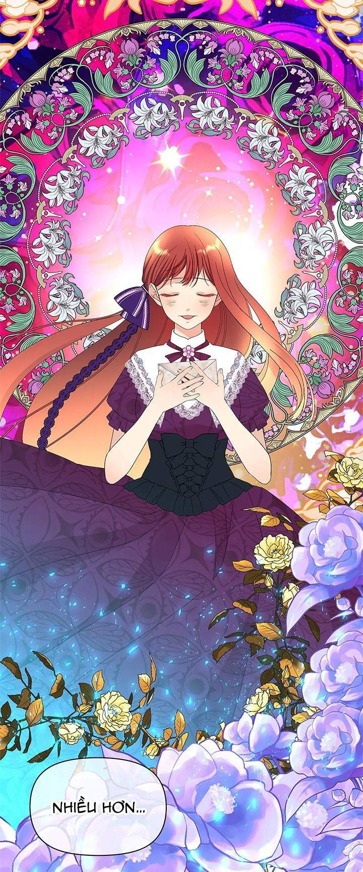 Công Chúa Thời Gian Có Hạn: Chapter 43