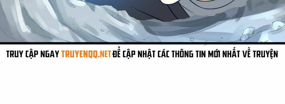 Thần Huyền Sư: Chapter 8