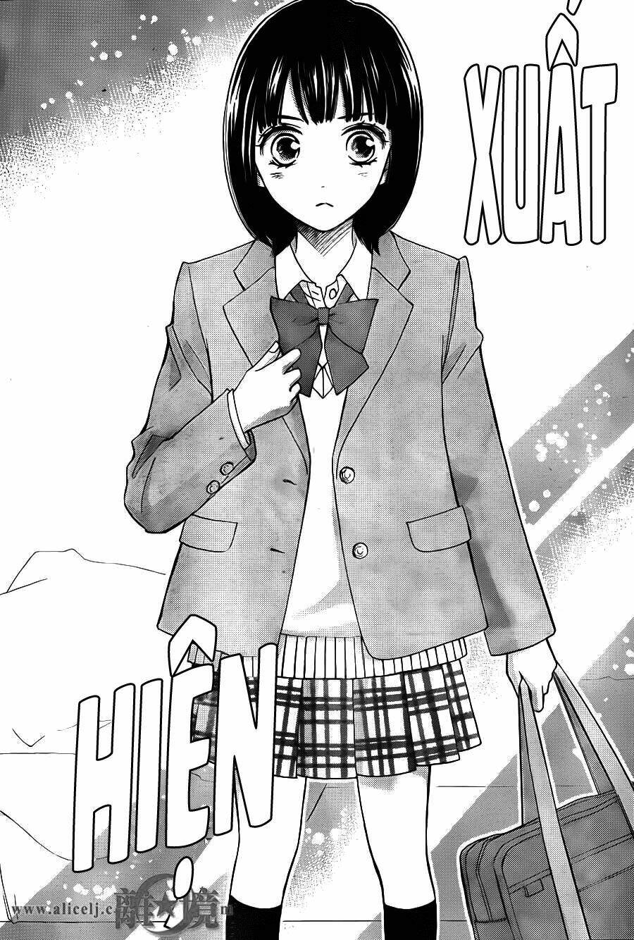 Hope: Chapter 17