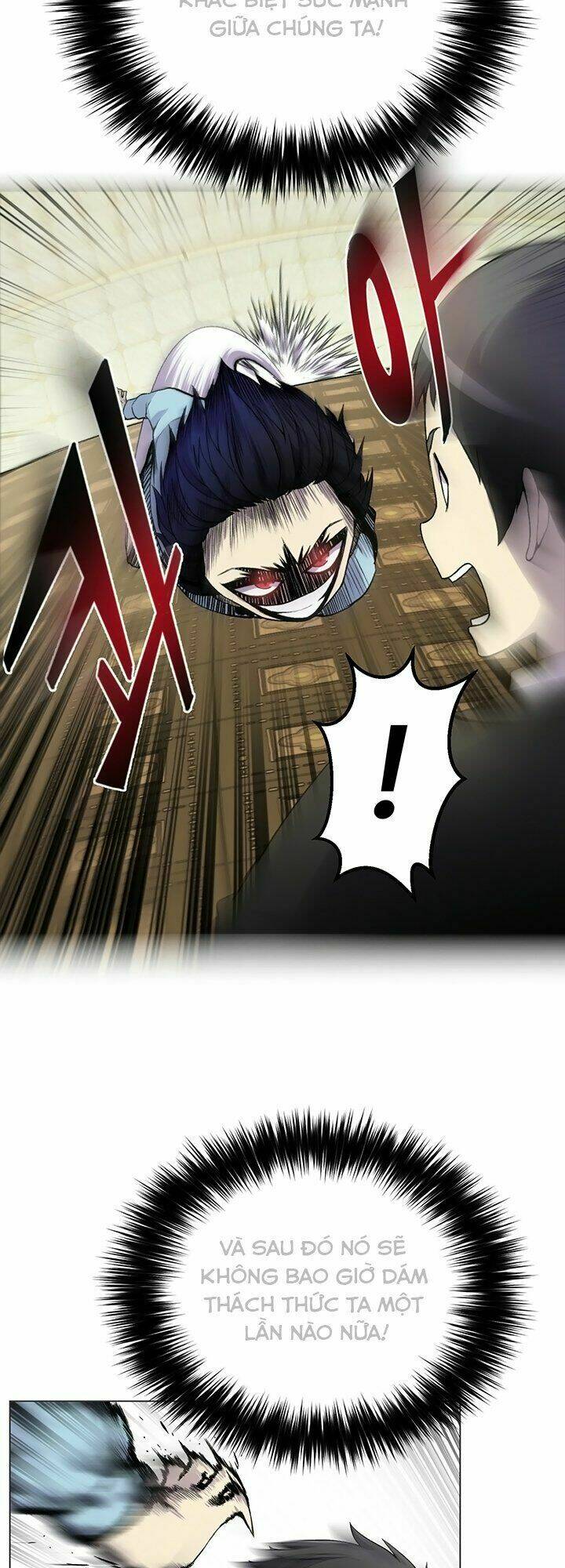 Luân Hồi Ác Nhân: Chapter 3