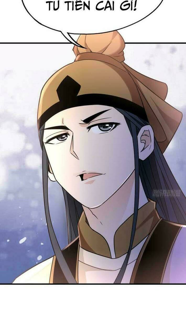 Lão Tổ Của Bạn Đang Online: Chapter 3
