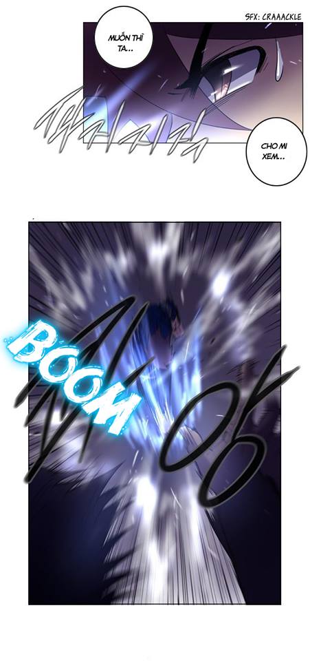 Soul Cartel: Chapter 83