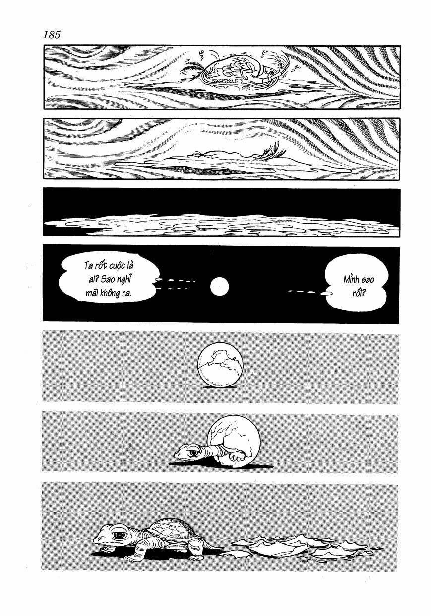 Chim Lửa: Chapter 48