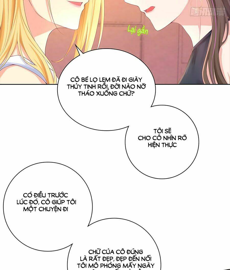 Bộ Váy Rực Rỡ Ánh Sao: Chapter 6