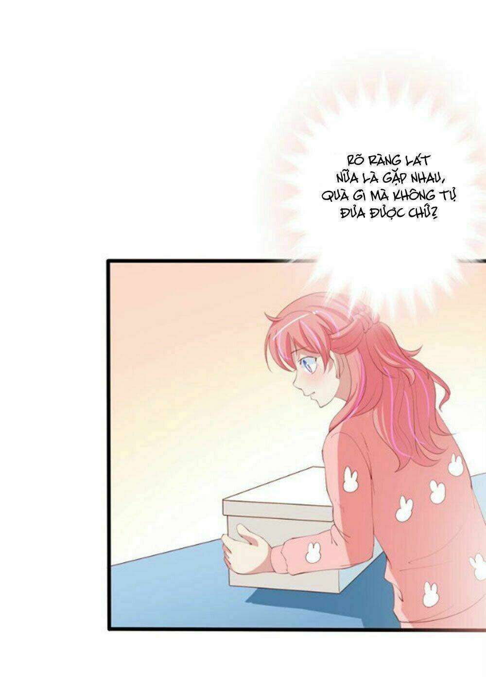 Quản Lí Ngây Ngô Và Thần Tượng Ác Ma: Chapter 30