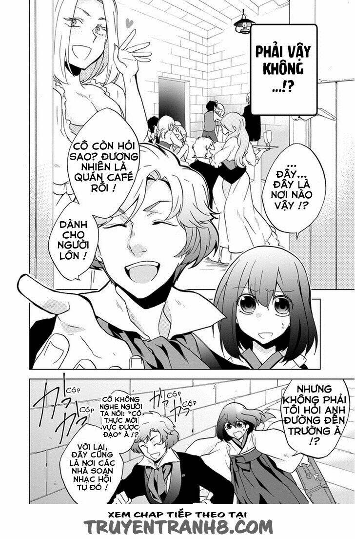 Classi9 (New): Chapter 1