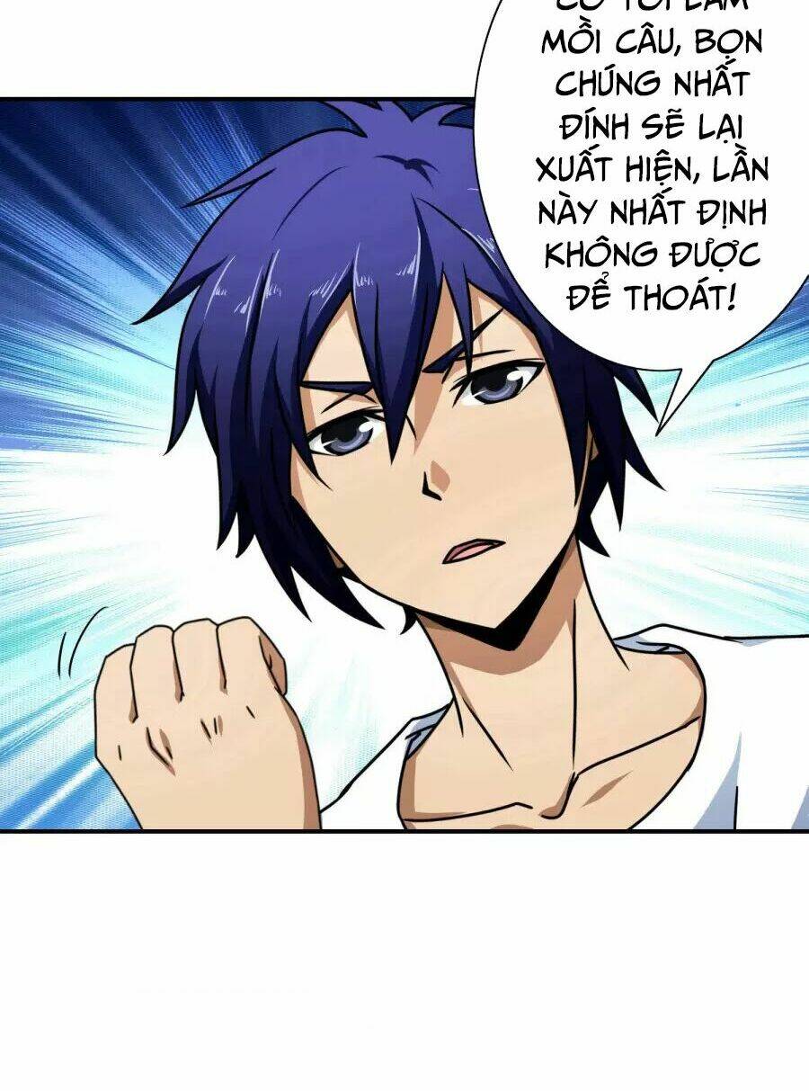 Hộ Hoa Cao Thủ Tại Đô Thị: Chapter 70