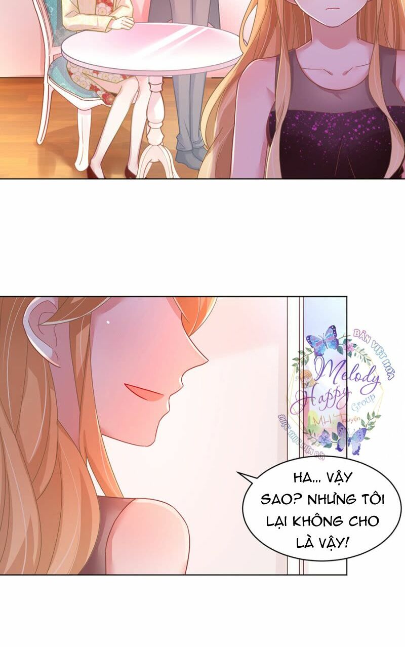 Ma Lạt Thiên Kim Đẩu Ác Thiếu: Chapter 131