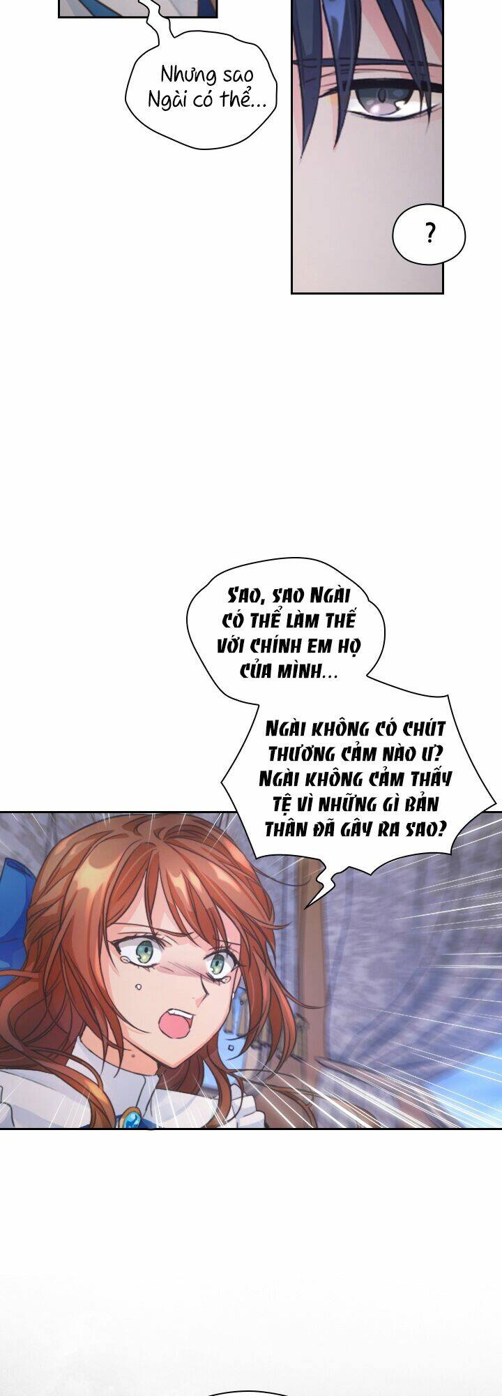 Tôi Đã Sẵn Sàng Để Trở Thành Hoàng Hậu: Chapter 2