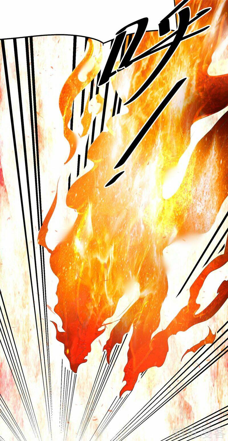 Tiên Vương Trùng Sinh: Chapter 47