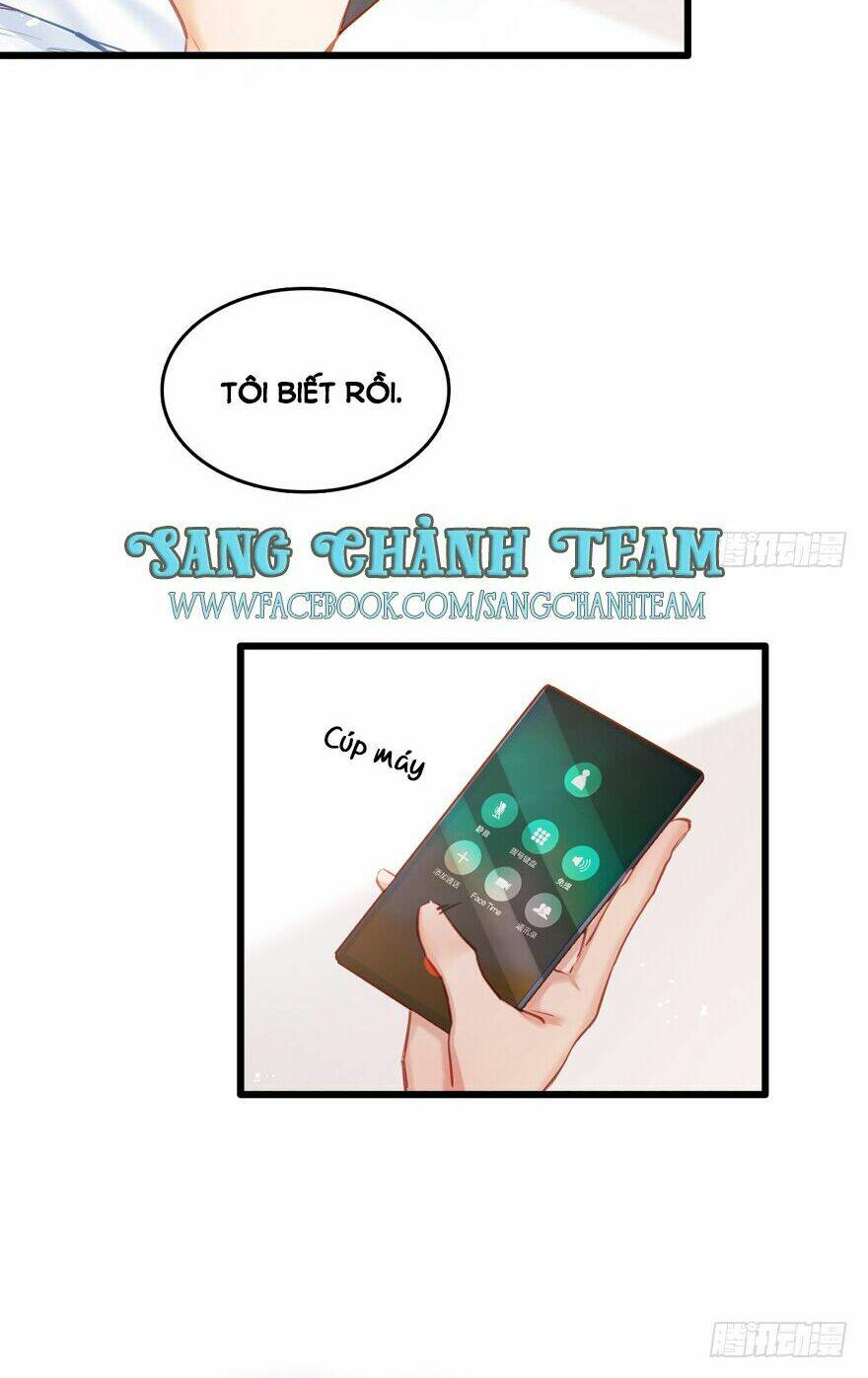 Sau Này Vẫn Cứ Thích Em: Chapter 10