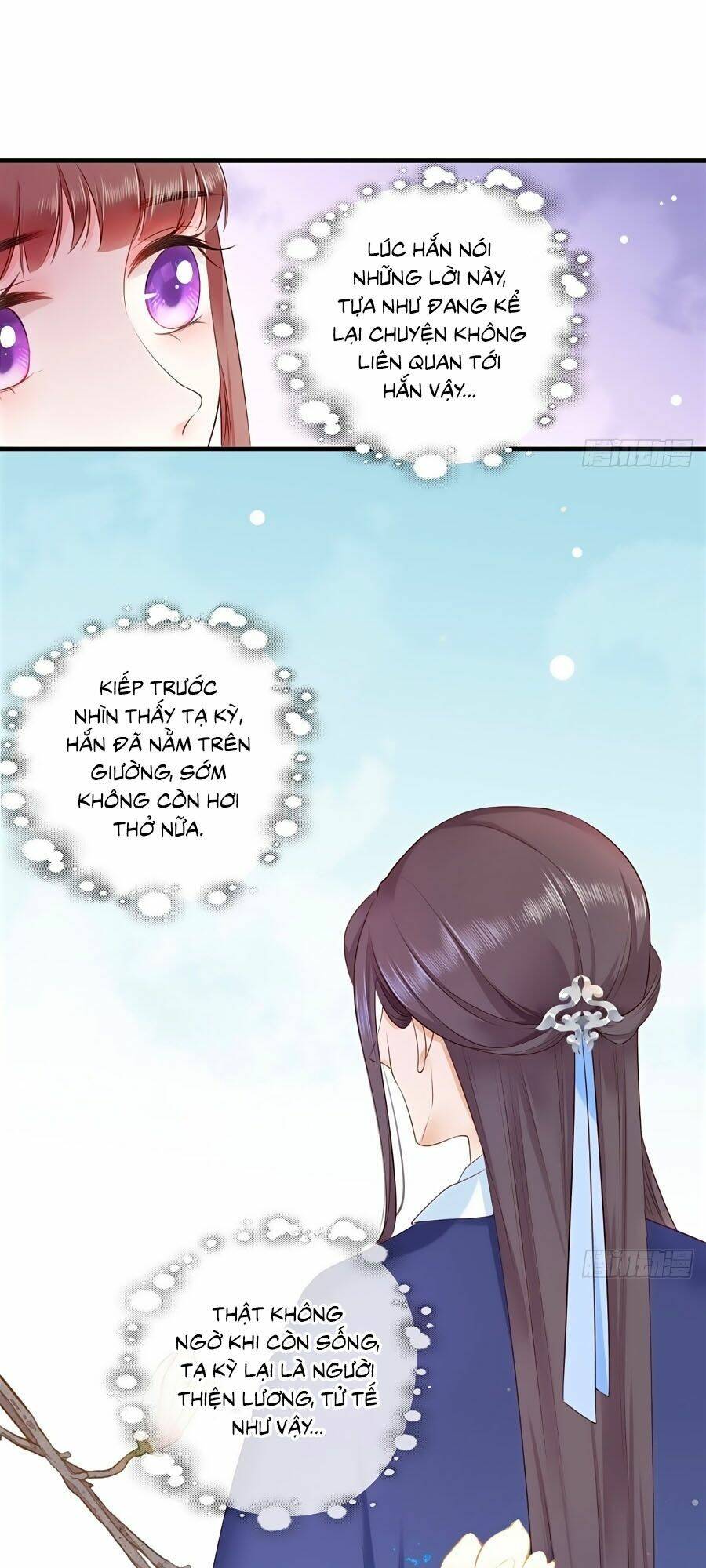 Nữ Thủ Phú Chi Kiều Sủng Nhiếp Chính Vương: Chapter 7