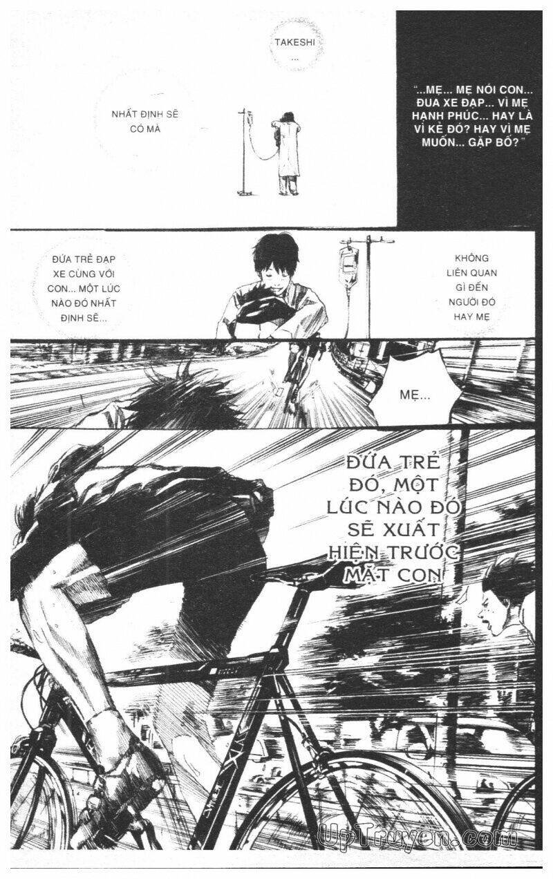 Over Drive: Chapter 13