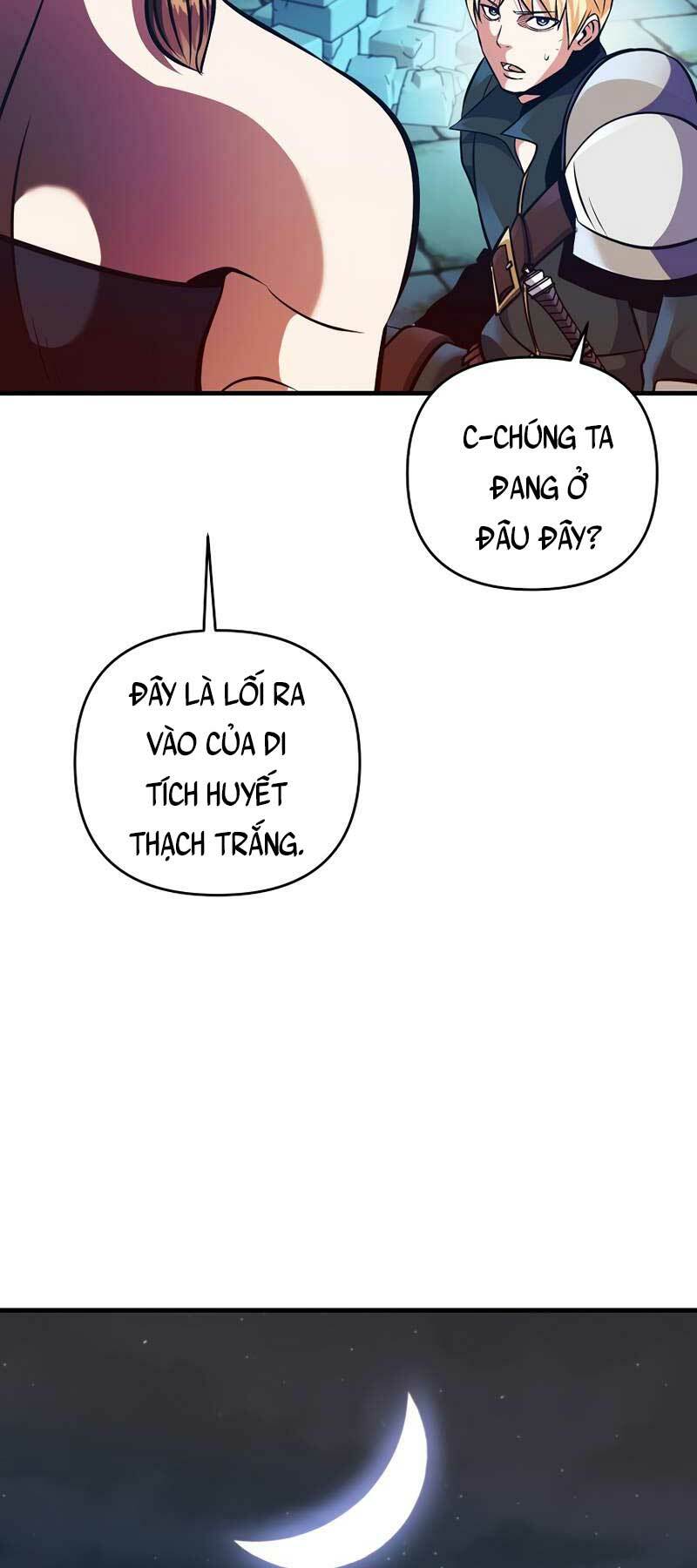 Trở Thành Bạo Quân: Chapter 23