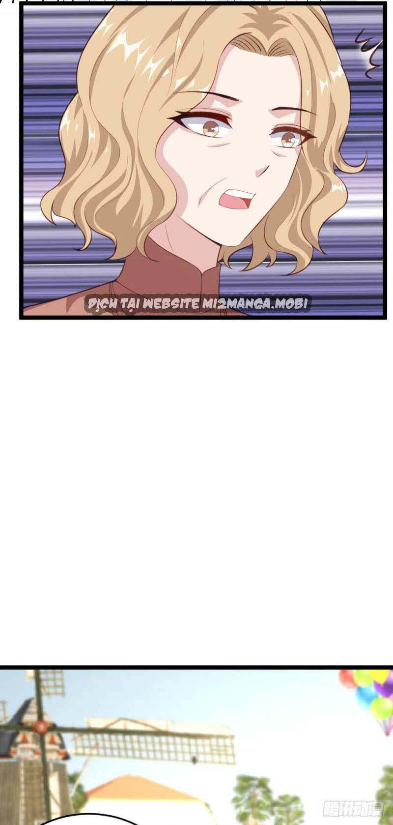 Cấm Tình Điềm Mật: Đế Thiếu Hào Môn Trêu Tận Cửa: Chapter 64