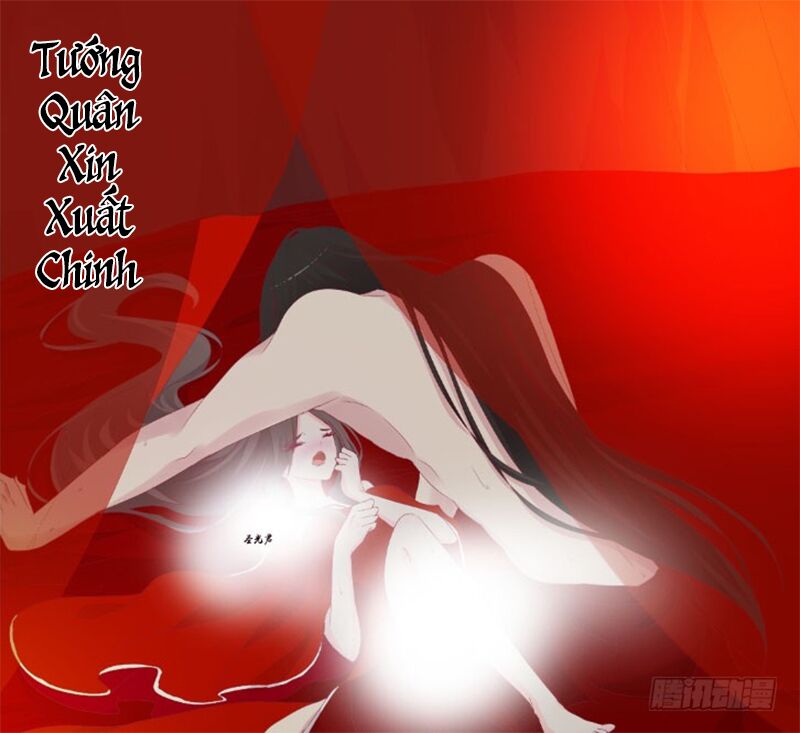 Thông Linh Phi: Chapter 379