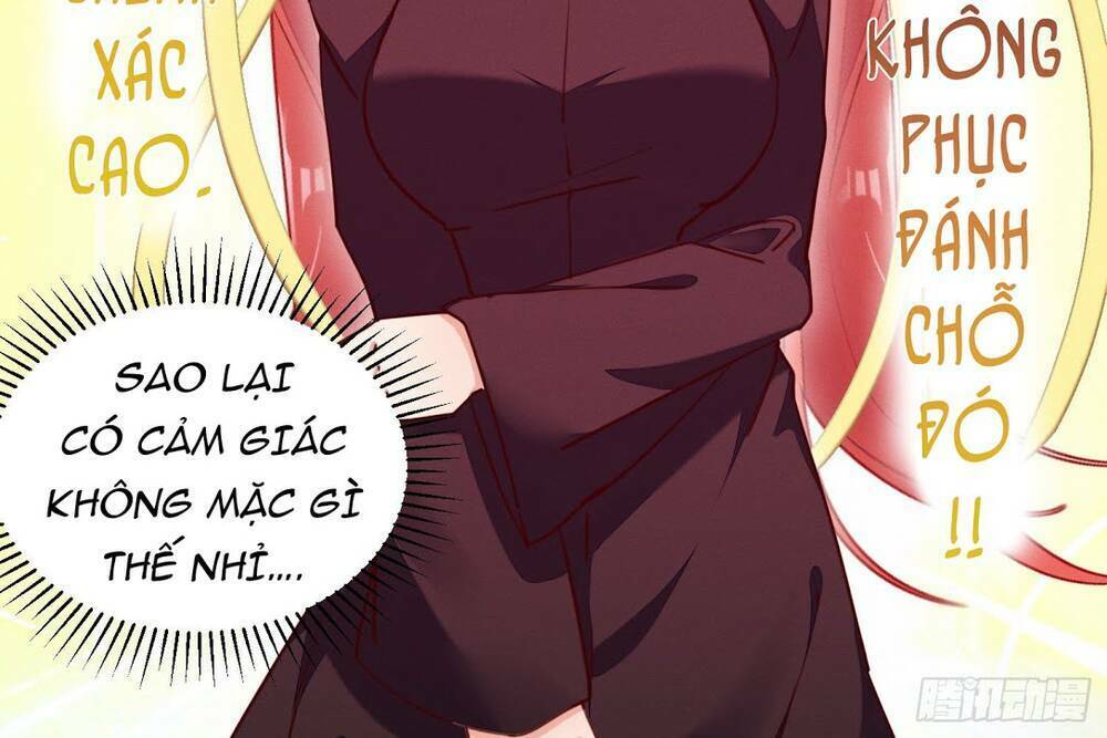 Trở Thành Đạo Sư Dũng Sĩ: Chapter 31