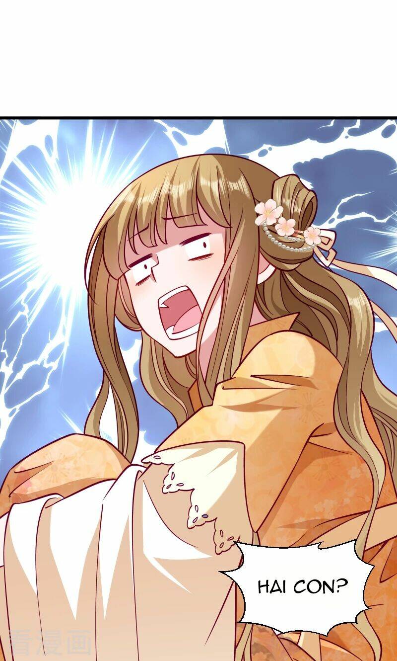 Tiểu Hoàng Thư Và Tiểu Hoàng Thúc: Chapter 34