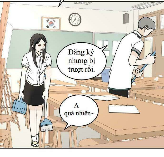 30 Phút Bước Đi Bên Em: Chapter 29